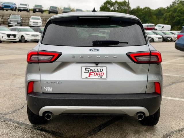 Used 2023 Ford Escape Active w/ Tech Pack #2 FWD image 6