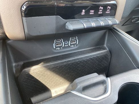 Used 2022 RAM 1500 Laramie image 20