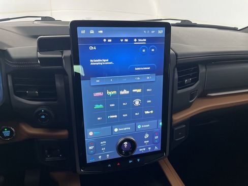 Used 2023 Ford Expedition Max Platinum image 73