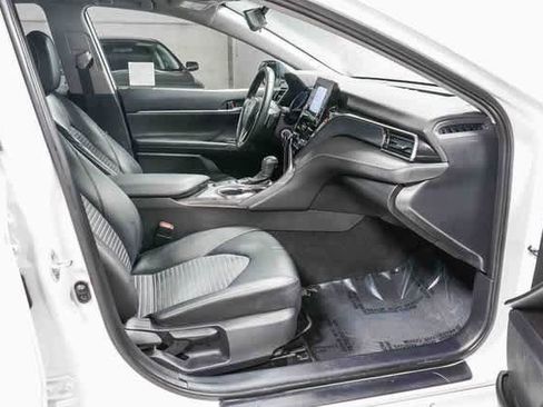 Certified 2023 Toyota Camry SE image 16