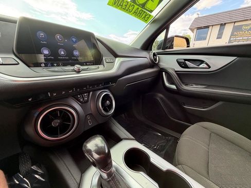 Used 2020 Chevrolet Blazer LT w/ Redline Edition FWD image 42