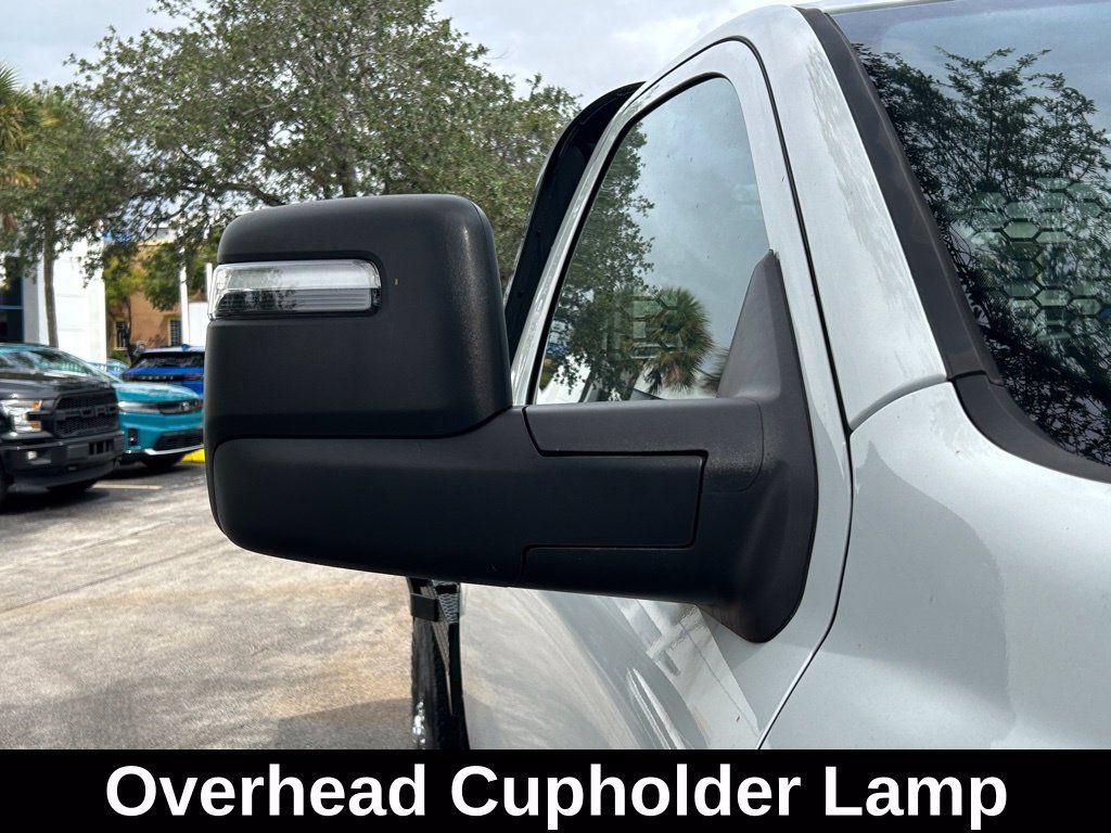 Used 2024 RAM 3500 Tradesman AWD/4WD image 28