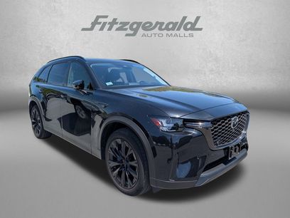 Used 2026 MAZDA CX-90 3.3 Turbo w/ Premium Sport Pkg