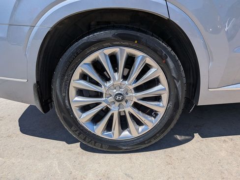 Used 2020 Hyundai Palisade Limited AWD/4WD image 12