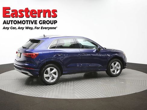 Used 2022 Audi Q3 2.0T Premium Plus image 44