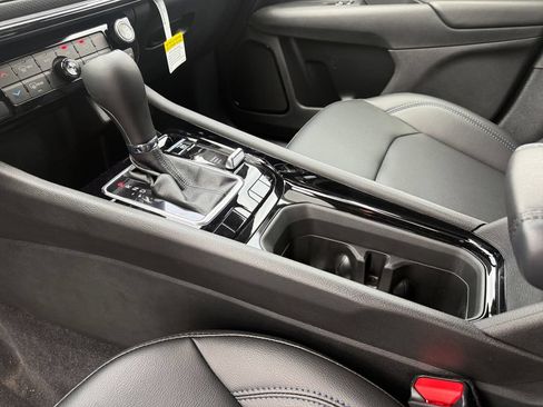 New 2026 Jeep Compass Limited AWD/4WD image 19