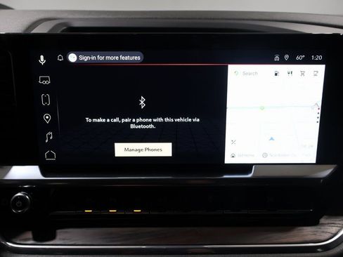 Used 2023 GMC Sierra 1500 SLT w/ SLT Premium Plus Package image 34