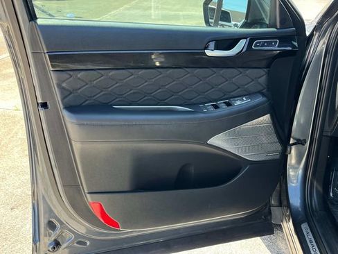 Used 2020 Hyundai Palisade Limited FWD image 18
