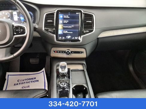 Certified 2022 Volvo XC90 T8 Inscription image 13