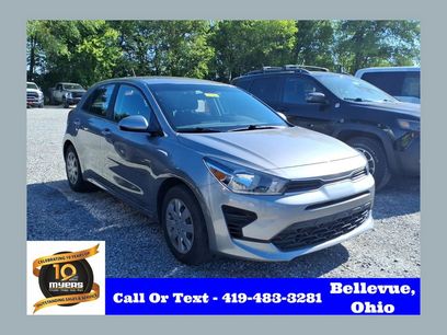 Used 2023 Kia Rio S