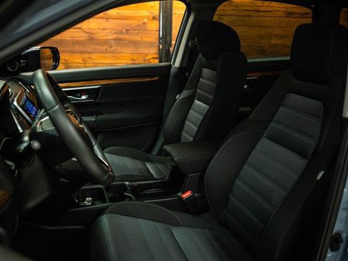 Used 2022 Honda CR-V EX image 9