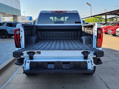 New 2026 GMC Sierra 2500 Denali Ultimate w/ Max Trailering Package AWD/4WD image 54