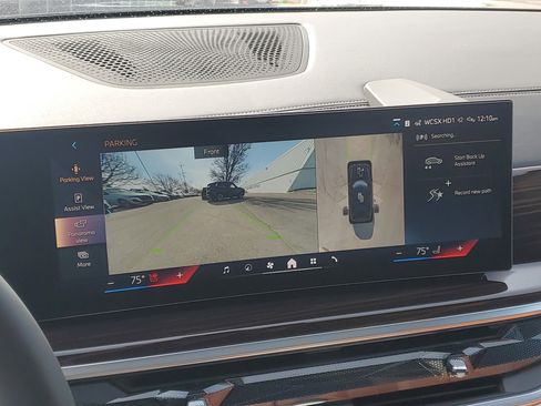 New 2026 BMW X7 xDrive40i w/ Executive Package image 17