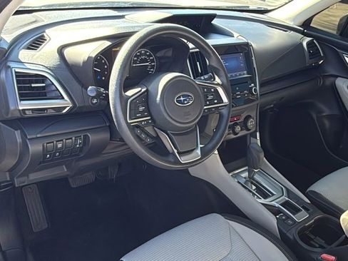 Used 2021 Subaru Forester image 10