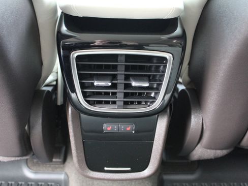 Used 2022 Lincoln Nautilus Black Label w/ Class II Trailer Tow Package image 26