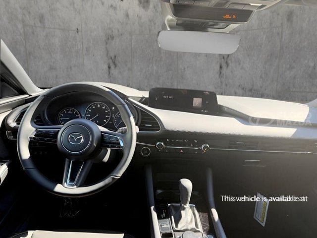New 2026 MAZDA MAZDA3 Hatchback w/Premium Plus Pkg AWD/4WD image 14