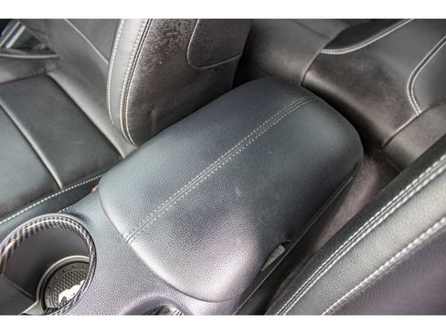 Used 2022 Ford Mustang Premium w/ Black Accent Package RWD image 25