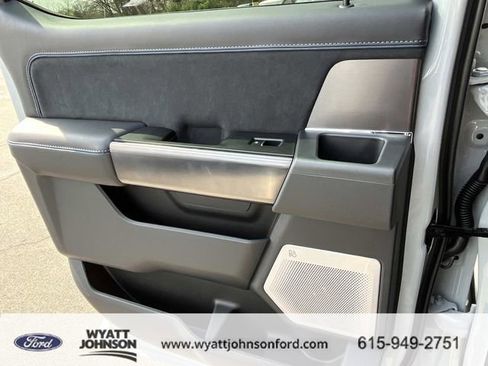 New 2026 Ford F350 4x4 Crew Cab Super Duty image 18