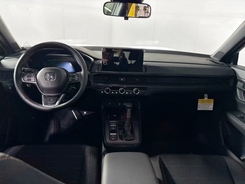 New 2026 Honda CR-V TrailSport image 12