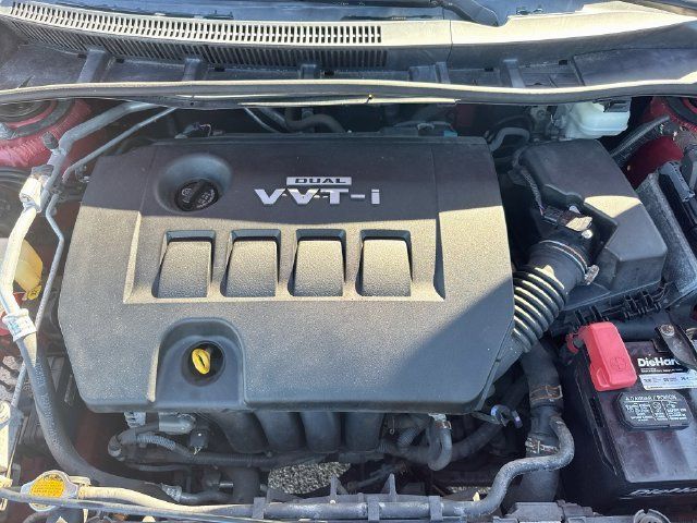 Used 2010 Toyota Corolla LE w/ All Weather Guard Pkg FWD image 26