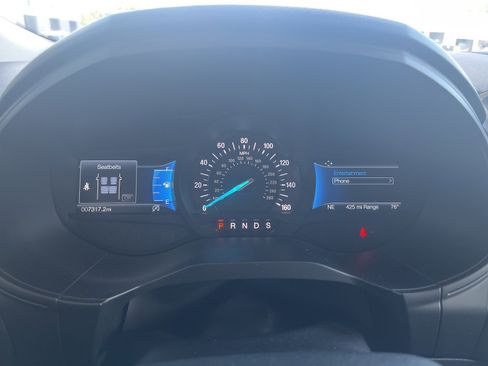 Certified 2023 Ford Edge SEL w/ Convenience Package image 18