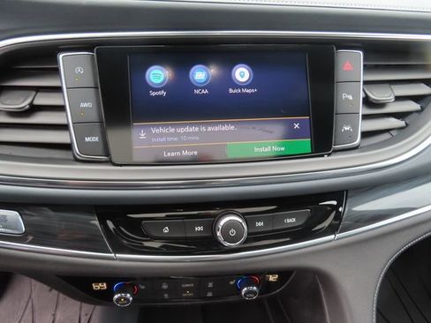 Used 2022 Buick Enclave Essence w/ Experience Buick Package AWD/4WD image 35