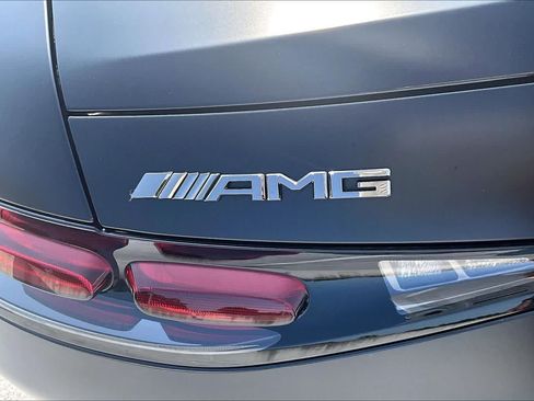 Used 2025 Mercedes-Benz AMG GT 43 image 10