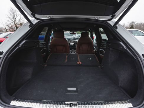 Used 2023 Audi Q3 2.0T Premium w/ Convenience Package image 38