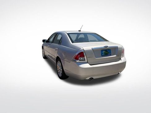 Used 2007 Ford Fusion SEL image 6