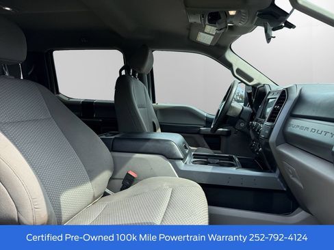 Certified 2022 Ford F250 XLT w/ XLT Value Package AWD/4WD image 15