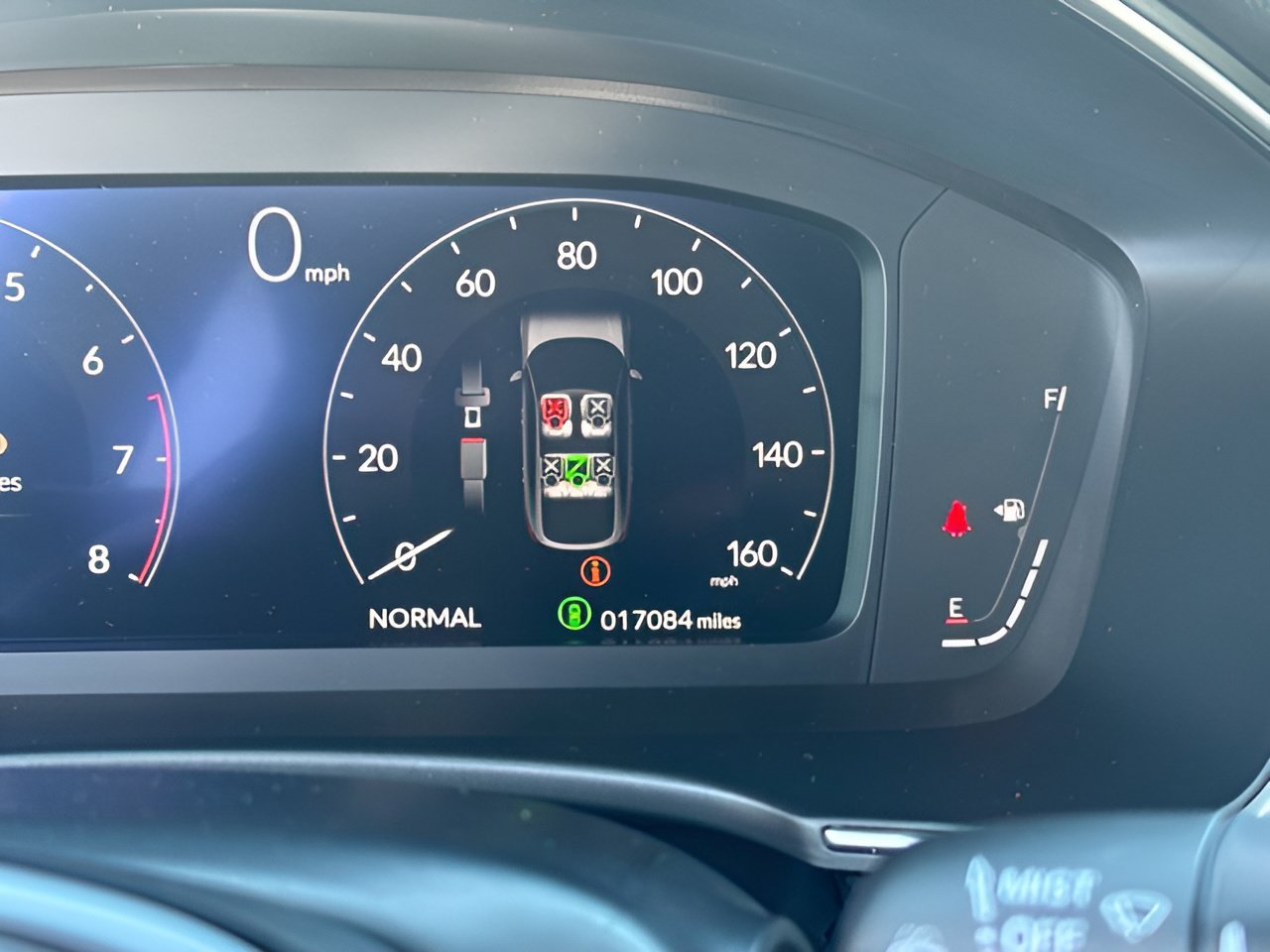 Used 2024 Honda Civic Sport Touring image 18