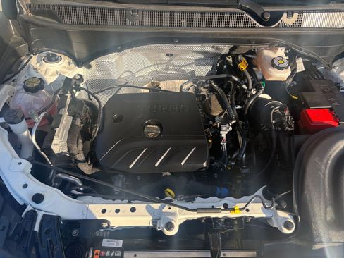 Used 2025 Buick Encore GX Preferred image 31