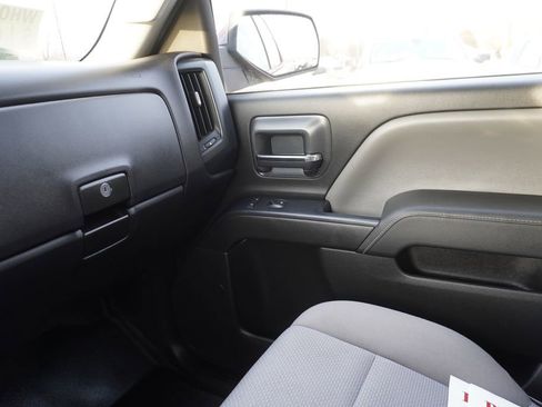 Used 2015 Chevrolet Silverado 1500 LS image 22