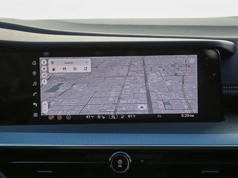 New 2025 Nissan Murano SL w/ Cargo Package image 15