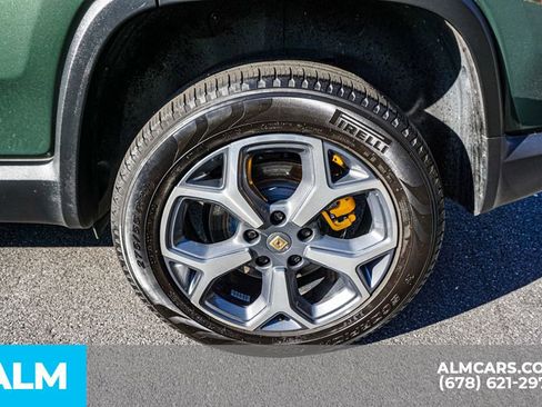 Used 2024 Rivian R1S Adventure image 17