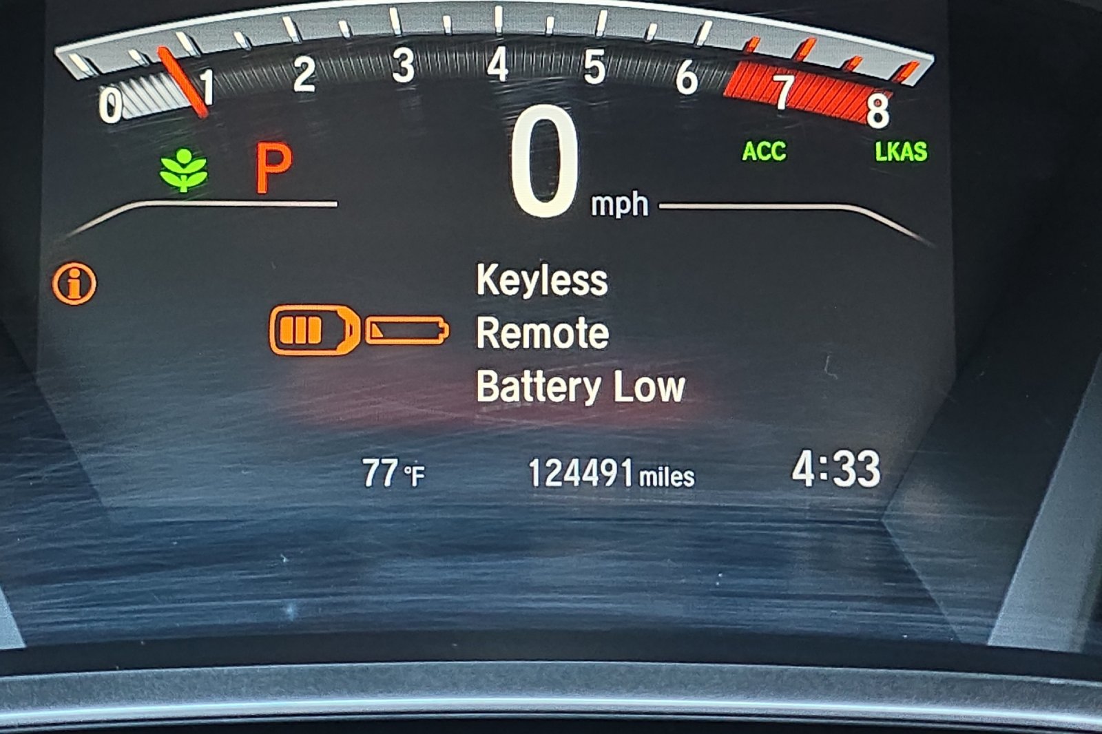 Used 2018 Honda CR-V EX-L image 26