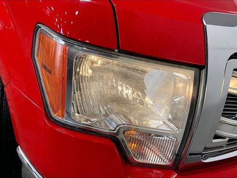 Used 2014 Ford F150 XLT w/ XLT Chrome Package image 26