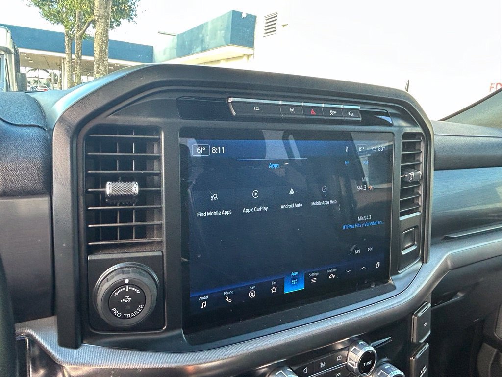 Used 2023 Ford F150 Raptor AWD/4WD image 15