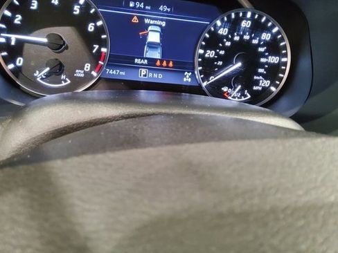 Used 2023 Nissan Frontier SV w/ Tow Package image 33