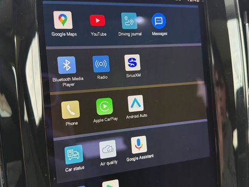 Used 2023 Volvo XC60 B5 Plus w/ Protection Package Premier image 30