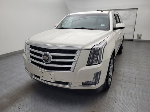 Used 2015 Cadillac Escalade ESV Premium image 15