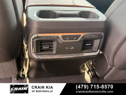 Used 2024 GMC Sierra 1500 Denali Ultimate AWD/4WD image 26