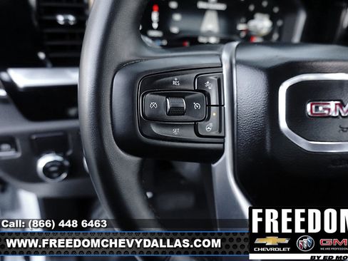 Used 2025 GMC Sierra 1500 SLT image 21