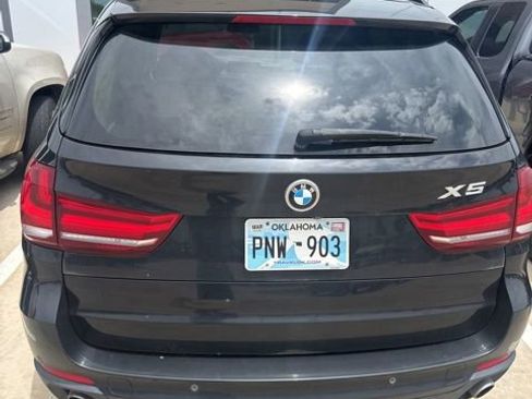 Used 2016 BMW X5 xDrive35i AWD/4WD image 8