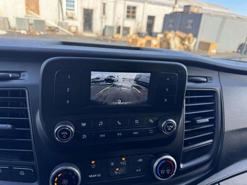 Used 2024 Ford Transit 250 Low Roof w/ Exterior Upgrade Package image 17