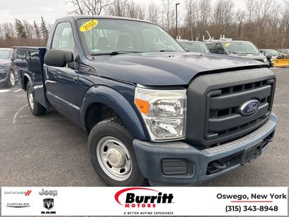 Used 2015 Ford F250 XL