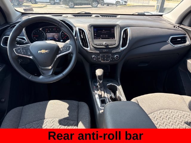 Used 2024 Chevrolet Equinox LT w/ LPO, Floor Liner Package AWD/4WD image 34