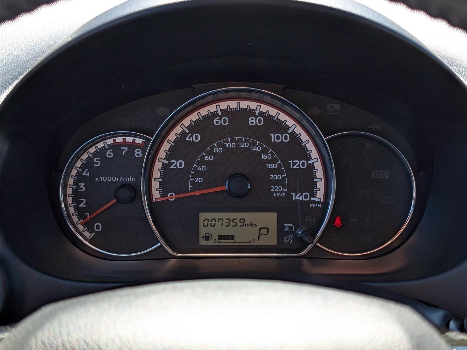 Used 2024 Mitsubishi Mirage Black Edition FWD image 27