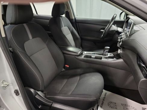 Used 2022 Nissan Sentra SV image 24