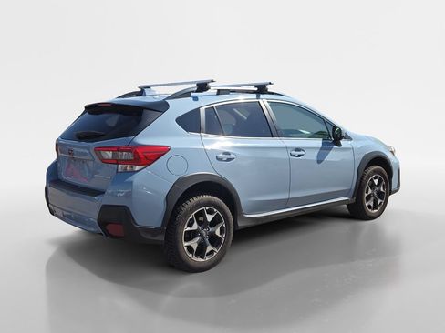 Used 2020 Subaru Crosstrek 2.0i Premium w/ Moonroof Package 2 AWD/4WD image 6
